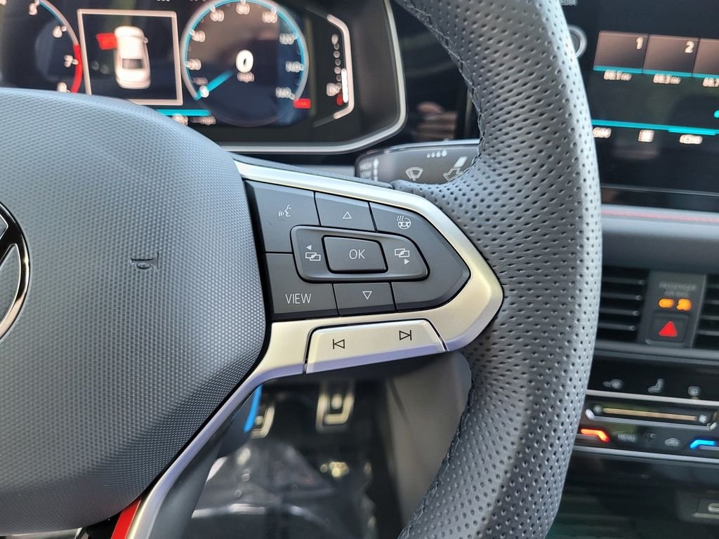 New 2026 Gray Volkswagen 2.0T Autobahn image 22