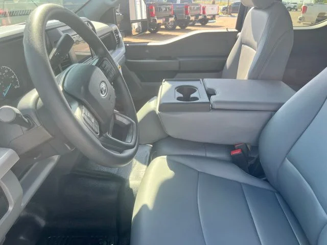 2026 Ford F-350 Super Duty XL - Photo 15