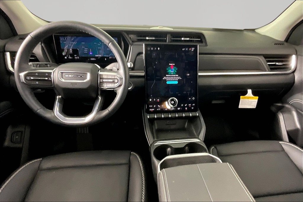 2026 GMC Terrain Denali - Photo 7