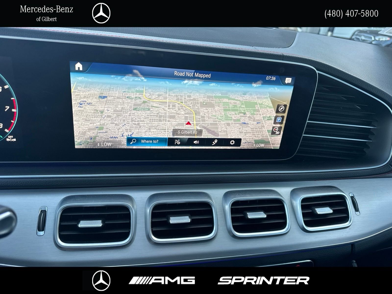 Used 2023  Mercedes-Benz GLE 53 AMG® image 32