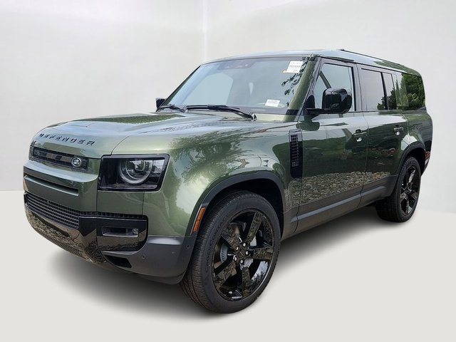 2026|Land Rover|Defender 130|S|4D Sport Utility