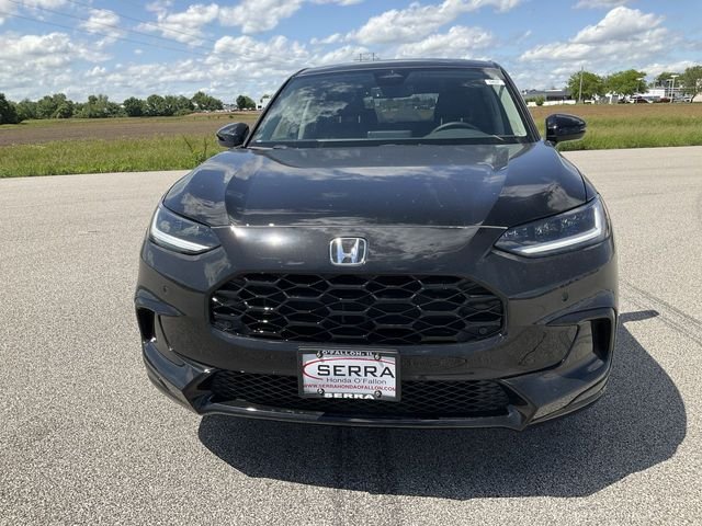 2025 Honda HR-V EX-L - Photo 11