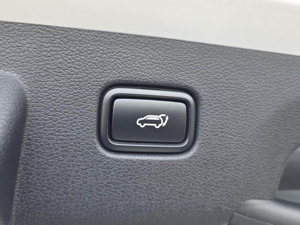 Used 2024 White Kia X-Line image 14