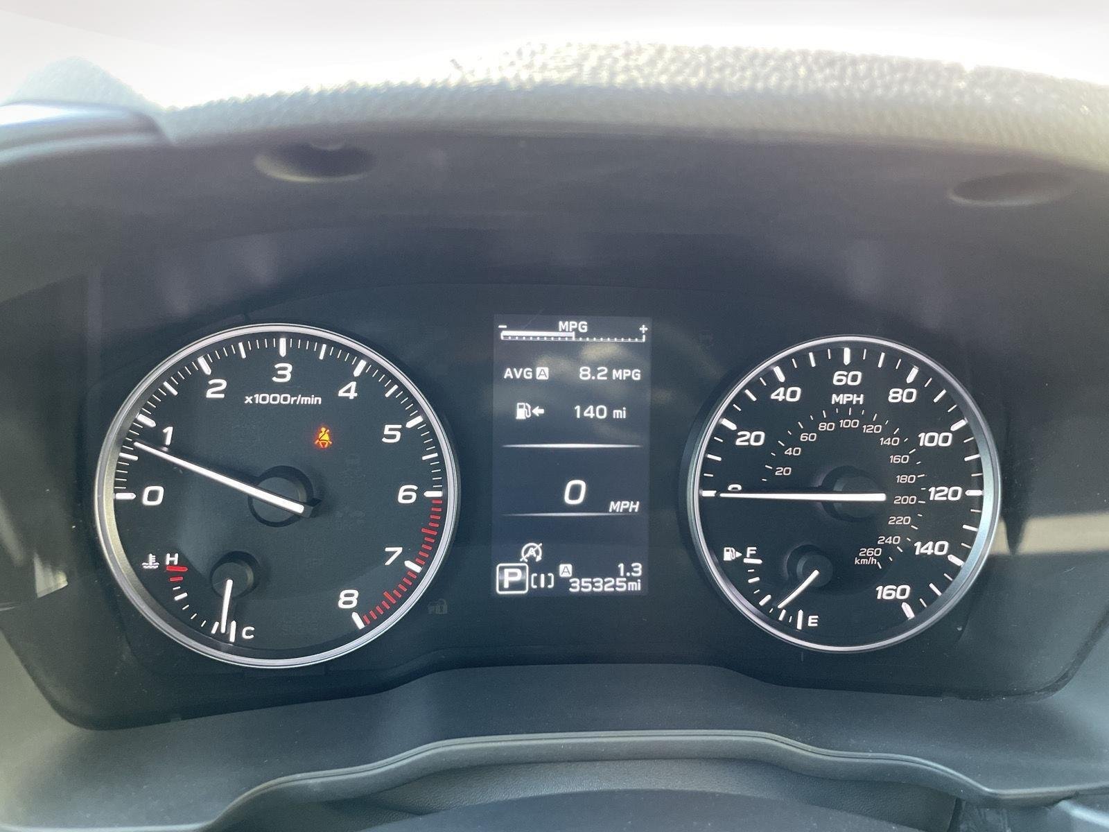 Used 2025 Subaru Forester Limited with VIN JF2SLDRC0SH535887 for sale in Kansas City