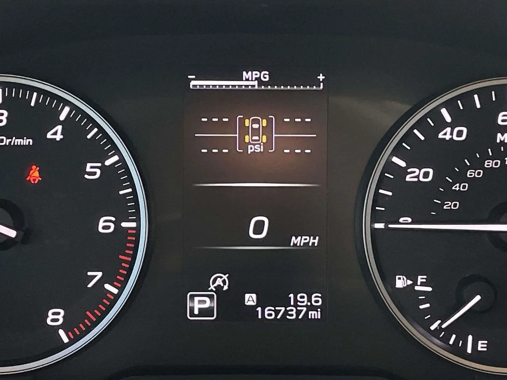 2025 Subaru Outback Base - Photo 15