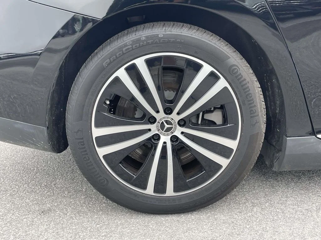 2023 Mercedes-Benz EQE Base - Photo 31