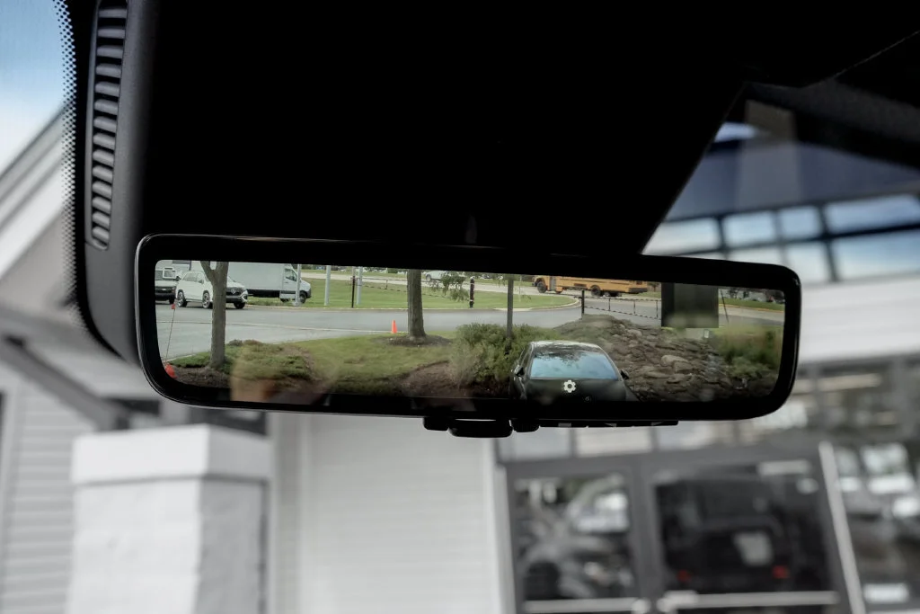 Vehicle thumbnail