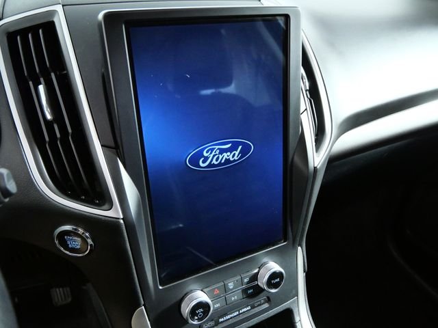 Certified Used 2024 Gray Ford SEL image 20