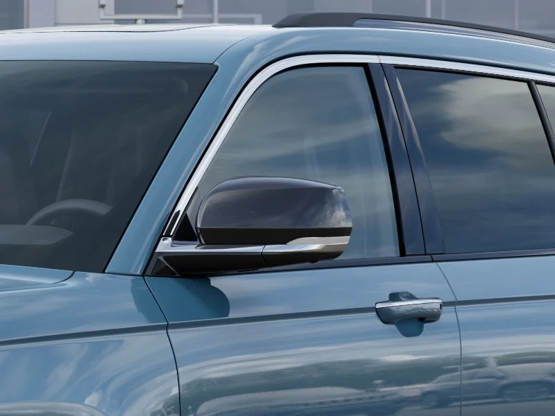 New 2026 Steel Blue Jeep Limited image 12