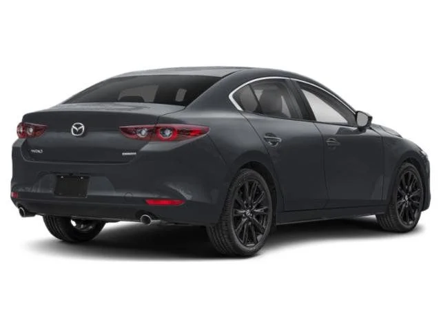 New 2026 Machine Gray Metallic Mazda 2.5 S Select Sport image 5