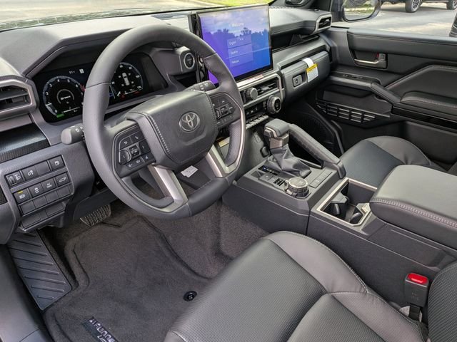 New 2026 Underground Toyota Limited i-FORCE MAX image 17