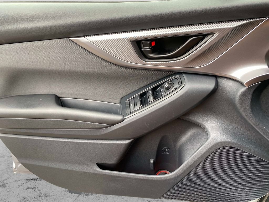Used 2023 Silver Subaru Base image 23