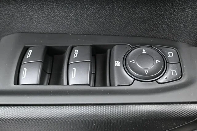 Used 2026 White Sands Chevrolet Custom image 12