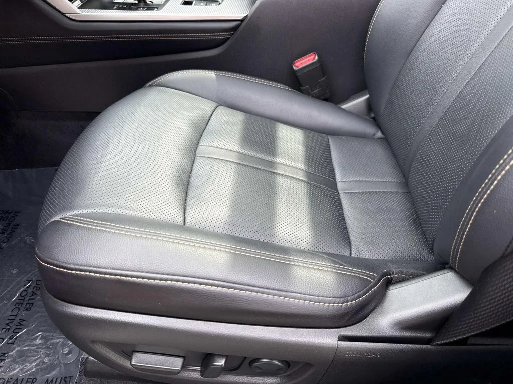 Certified Used 2026 Gray Mazda 3.3 Turbo Premium image 27