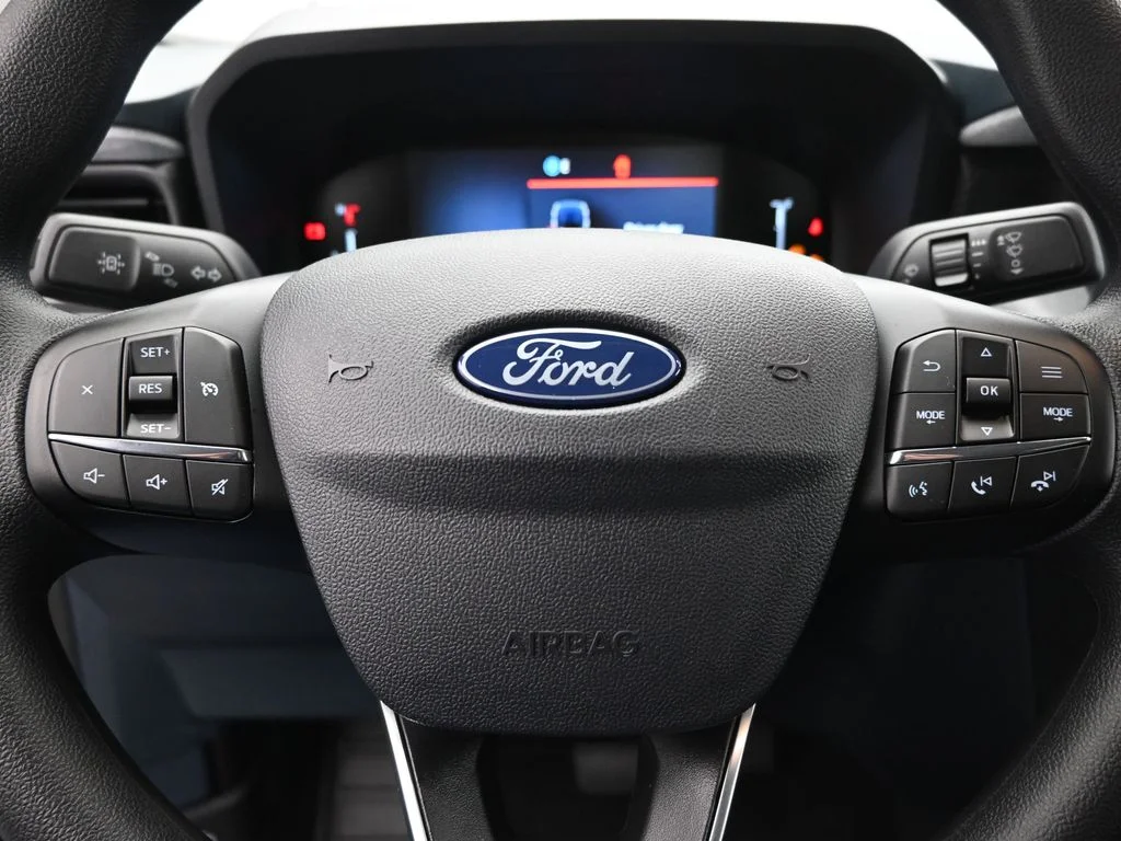New 2026 Carbonized Gray Metallic Ford XLT image 10