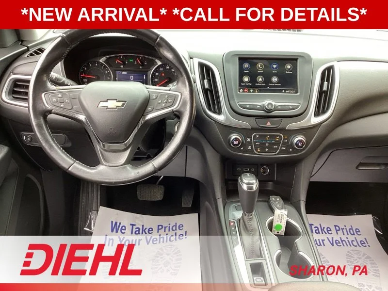 2019 Chevrolet Equinox LT - Photo 27