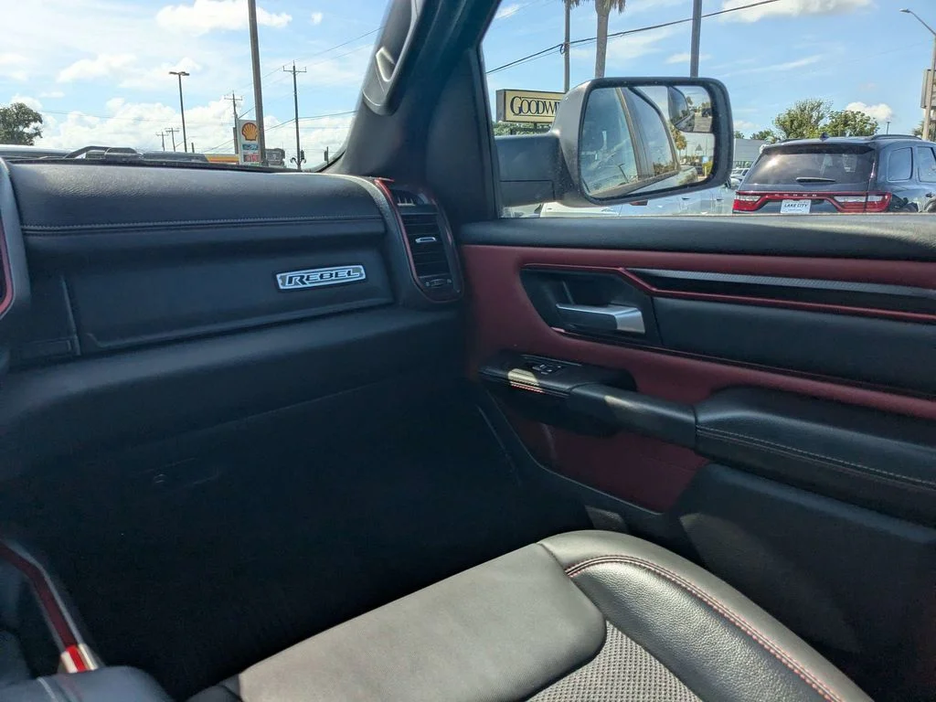 Used 2026 Gray Ram Rebel image 17