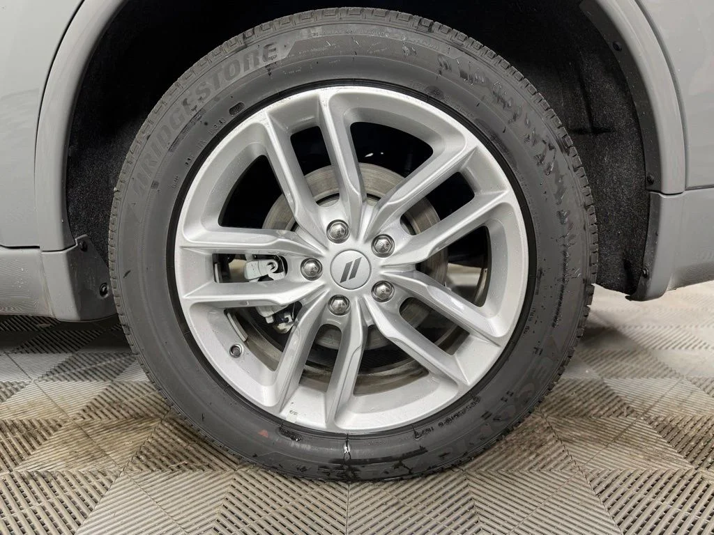 Used 2026 Gray Dodge GT Plus image 23