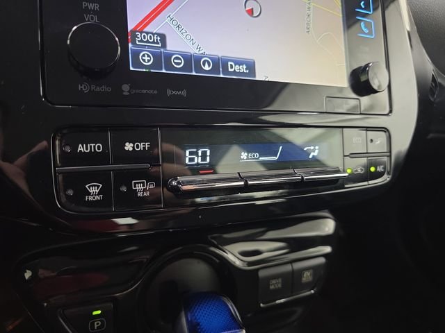 Used 2016 Gray Toyota Three Touring image 23
