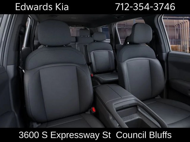 New 2027 White Kia S image 17