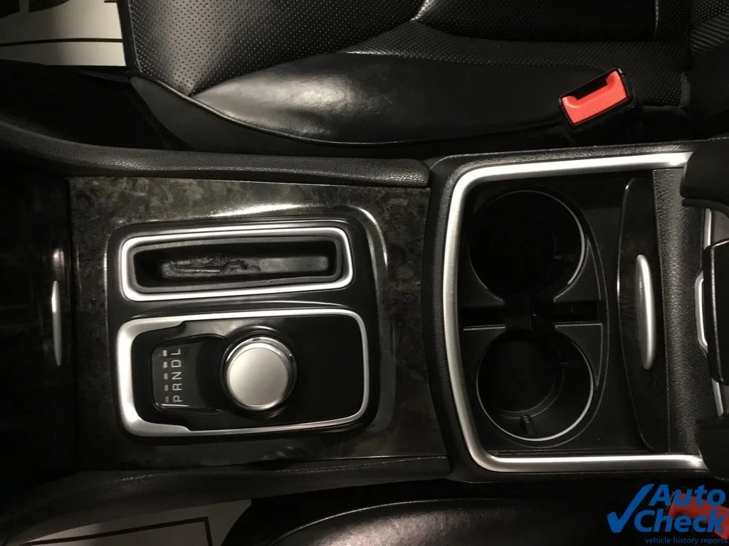 Used 2017 Gray Chrysler C image 53