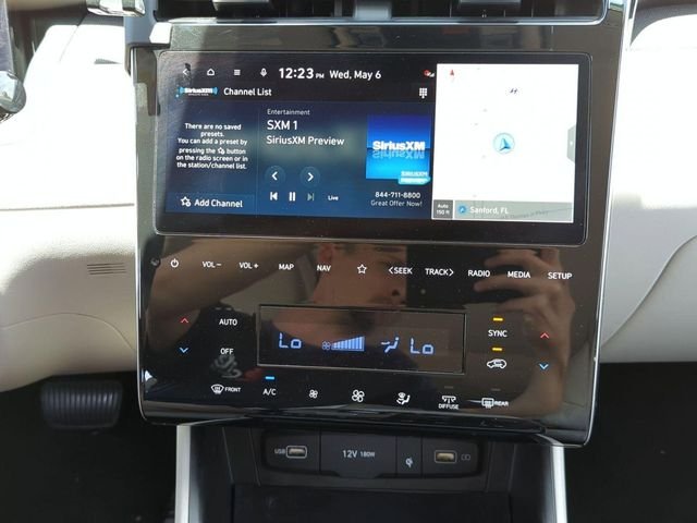 2023 Hyundai Tucson Limited - Photo 13