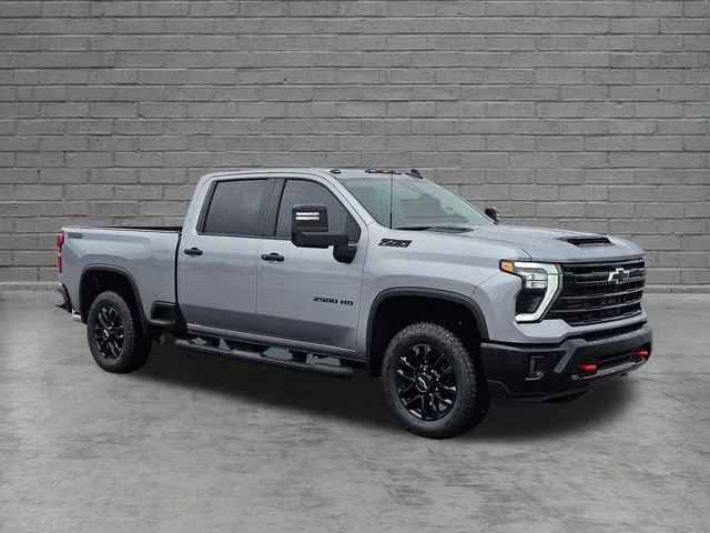 2026 Chevrolet Silverado 2500 HD LT - Photo 7