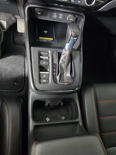 2025 Honda CR-V Sport Touring - Photo 58