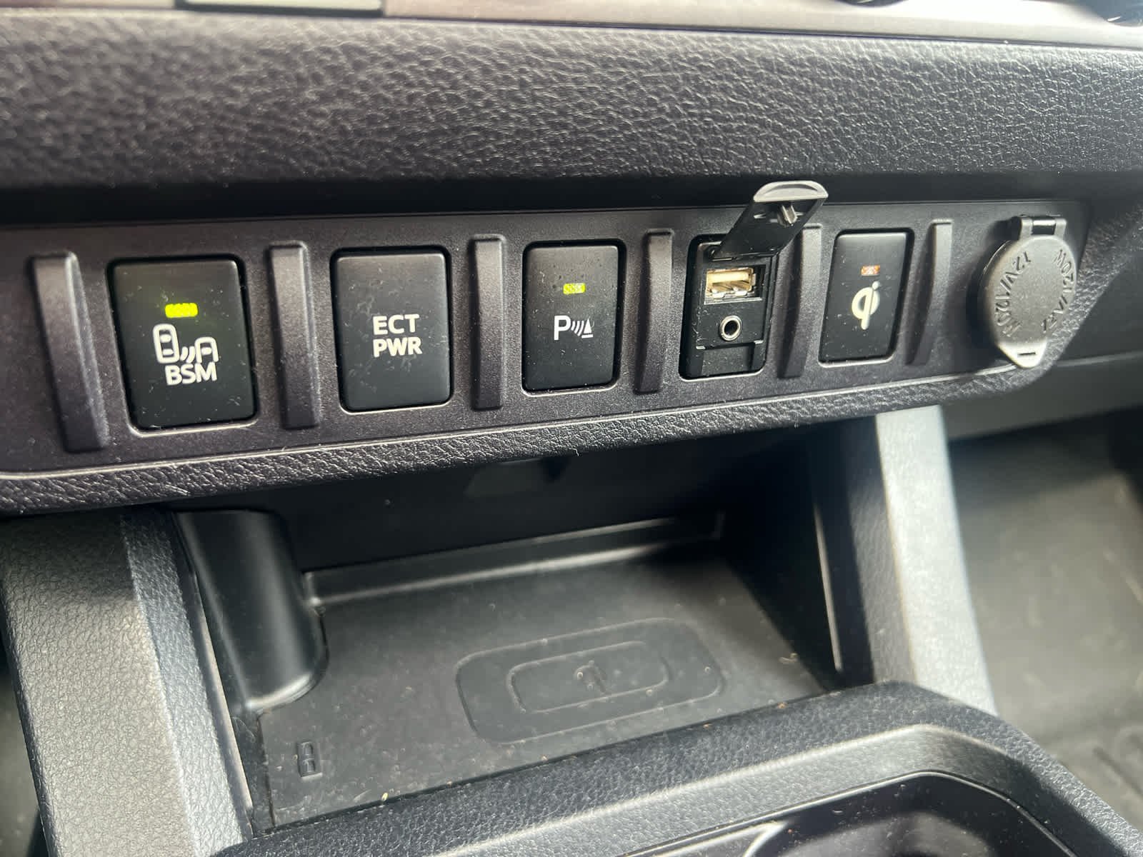 Used 2017 Black Toyota TRD Sport image 22