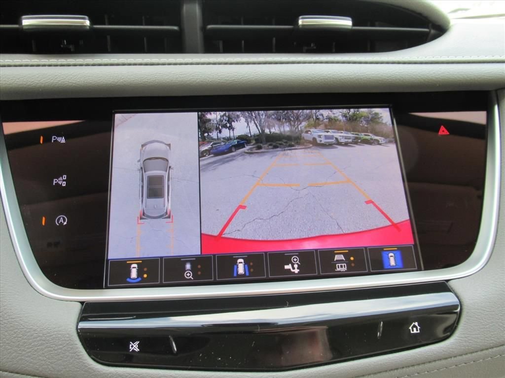 2026 Cadillac XT5 Premium Luxury - Photo 28