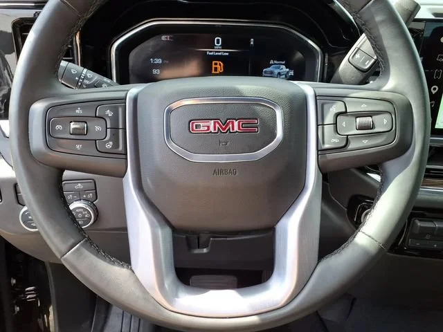 2025 GMC Sierra 1500 Elevation - Photo 22