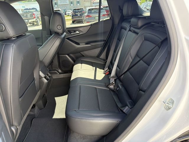 2026 Chevrolet Equinox LT - Photo 24