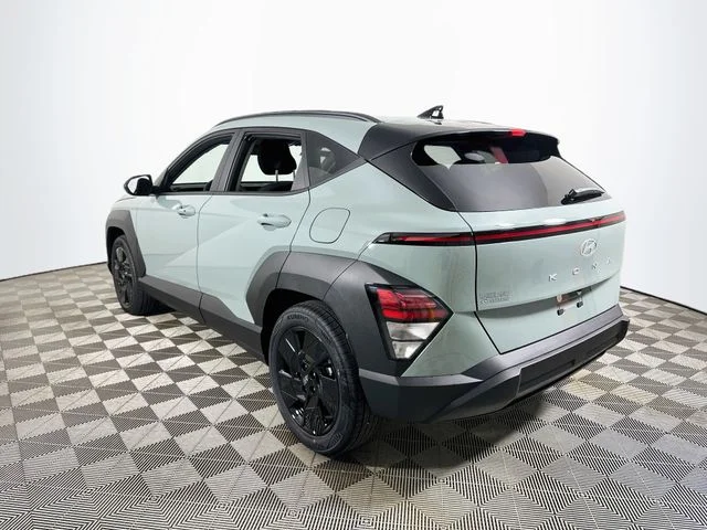 New 2027 Hyundai KONA SEL Sport