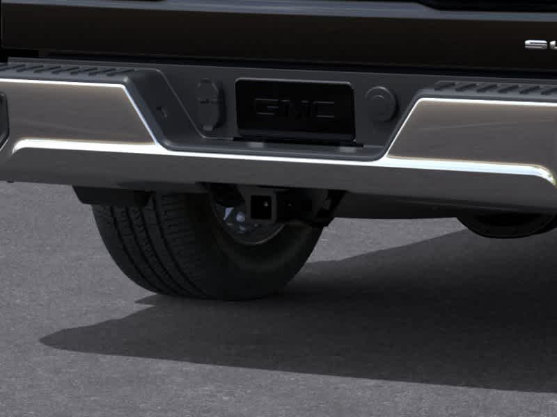 2026 GMC Sierra 1500 SLT - Photo 14