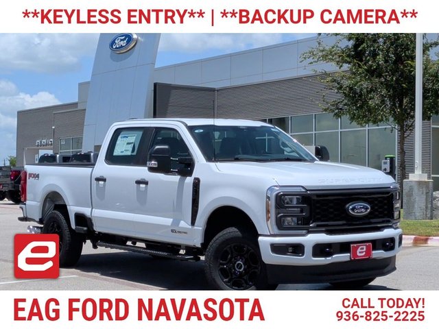 2026 Ford Super Duty F-250® XL