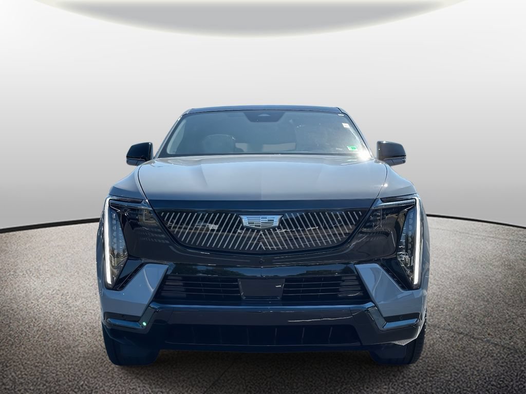 2026 Cadillac Escalade IQ Sport - Photo 31