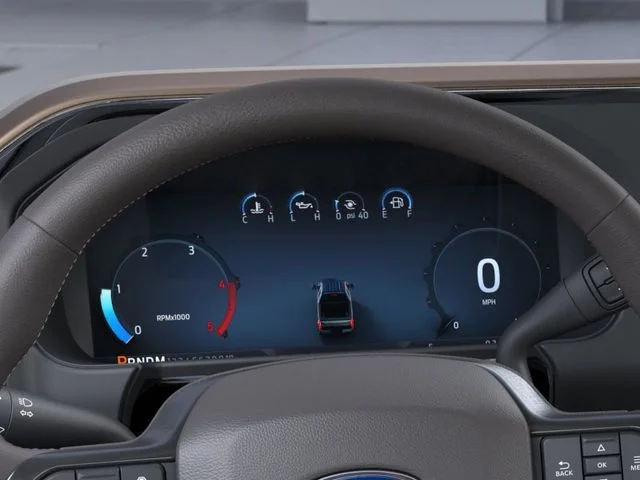 2026 Ford F-250 Super Duty King Ranch - Photo 13