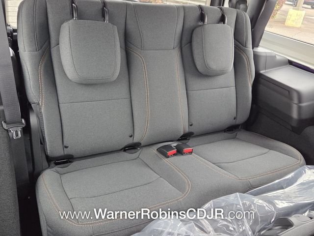 New 2026 Reign Exterior Paint Jeep Sport image 11