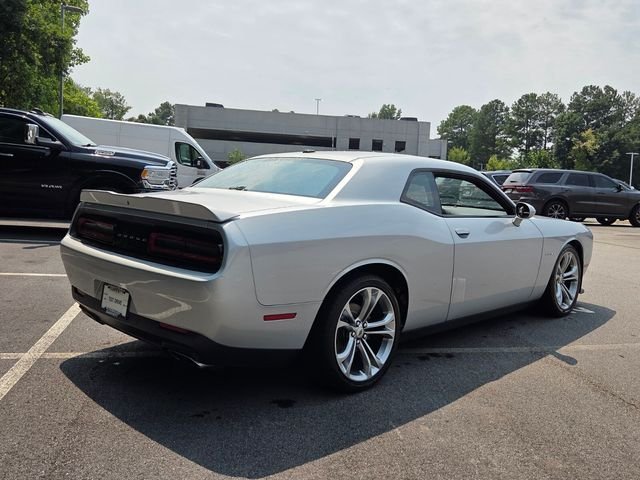 Used 2021  Dodge R/T image 9