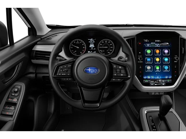 New 2026 CRYSTAL WHITE PEARL Subaru Premium image 15