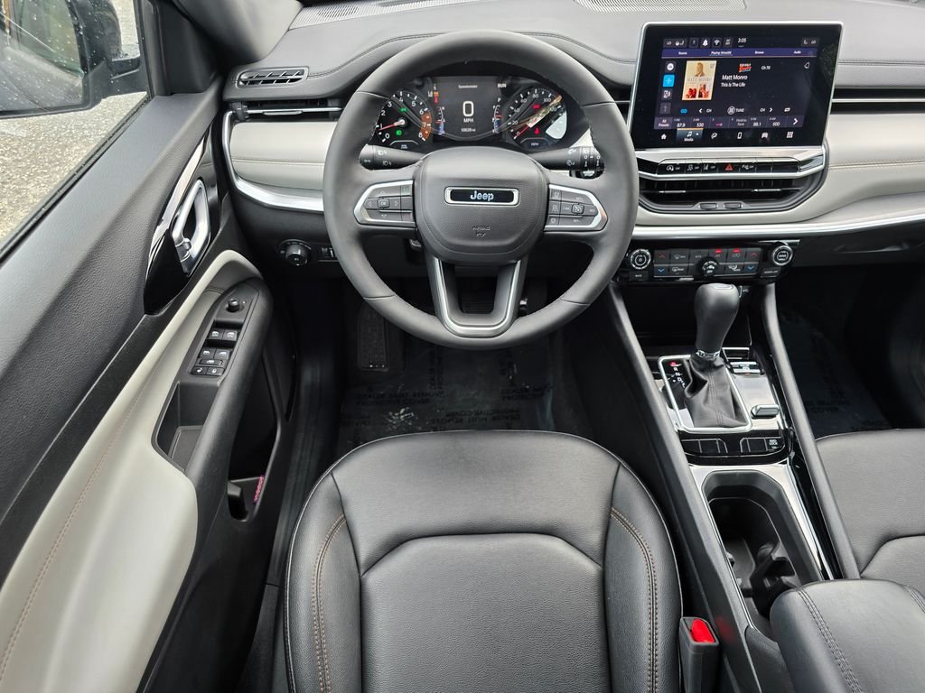 2024 Jeep Compass Limited - Photo 29