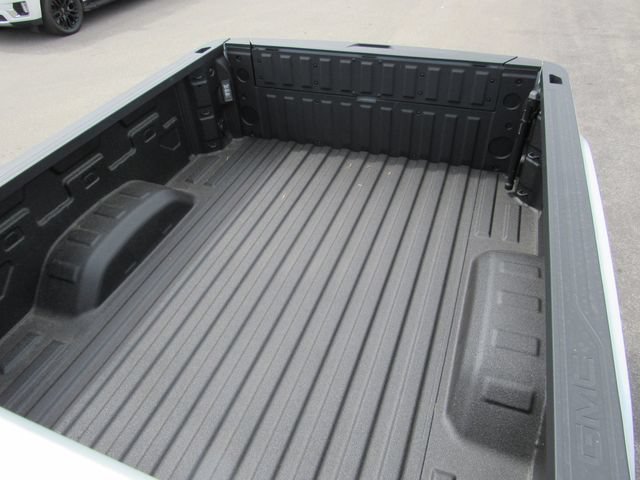 New 2026 Glacier White Tricoat GMC Denali Ultimate image 35