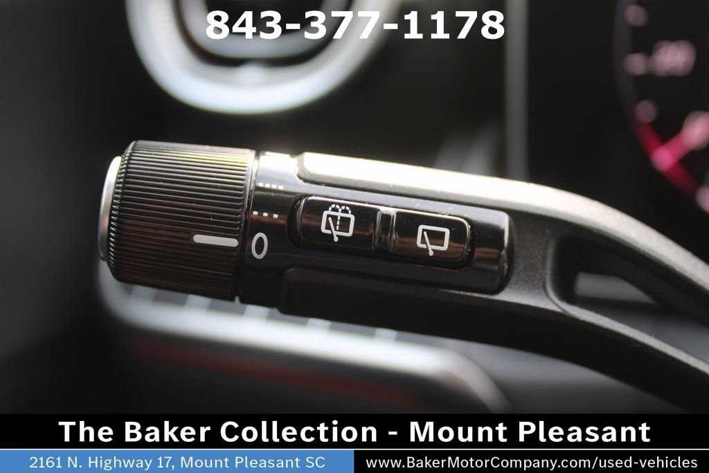 Certified Used 2026 Black Mercedes-Benz GLC 300 image 31