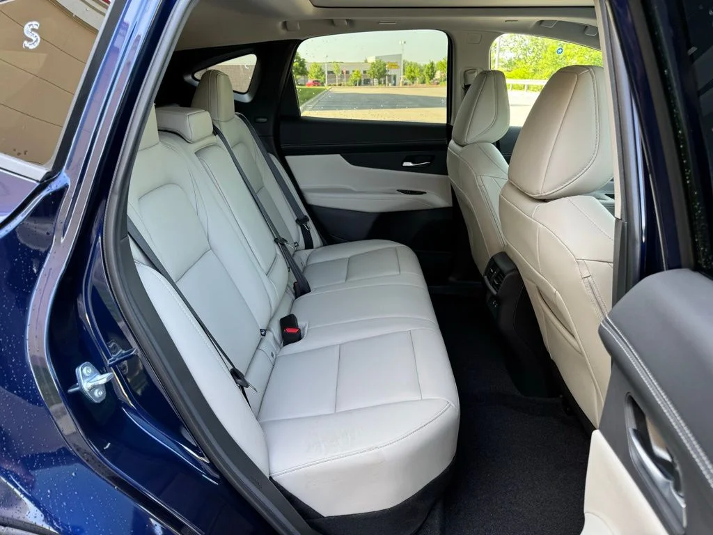 2025 Nissan Murano SL - Photo 11