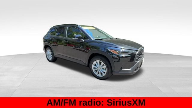Used 2026 Black Toyota LE image 12
