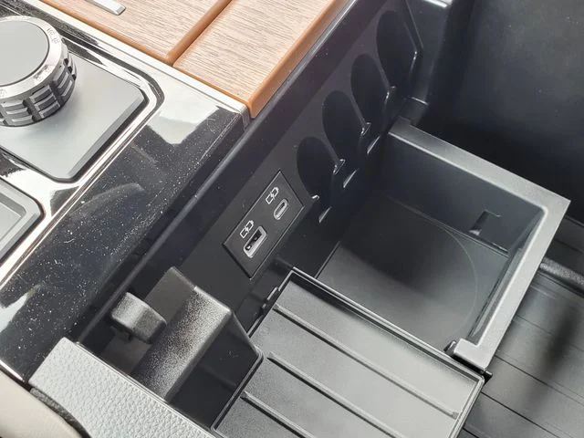 New 2026 Black Toyota 1794 image 33