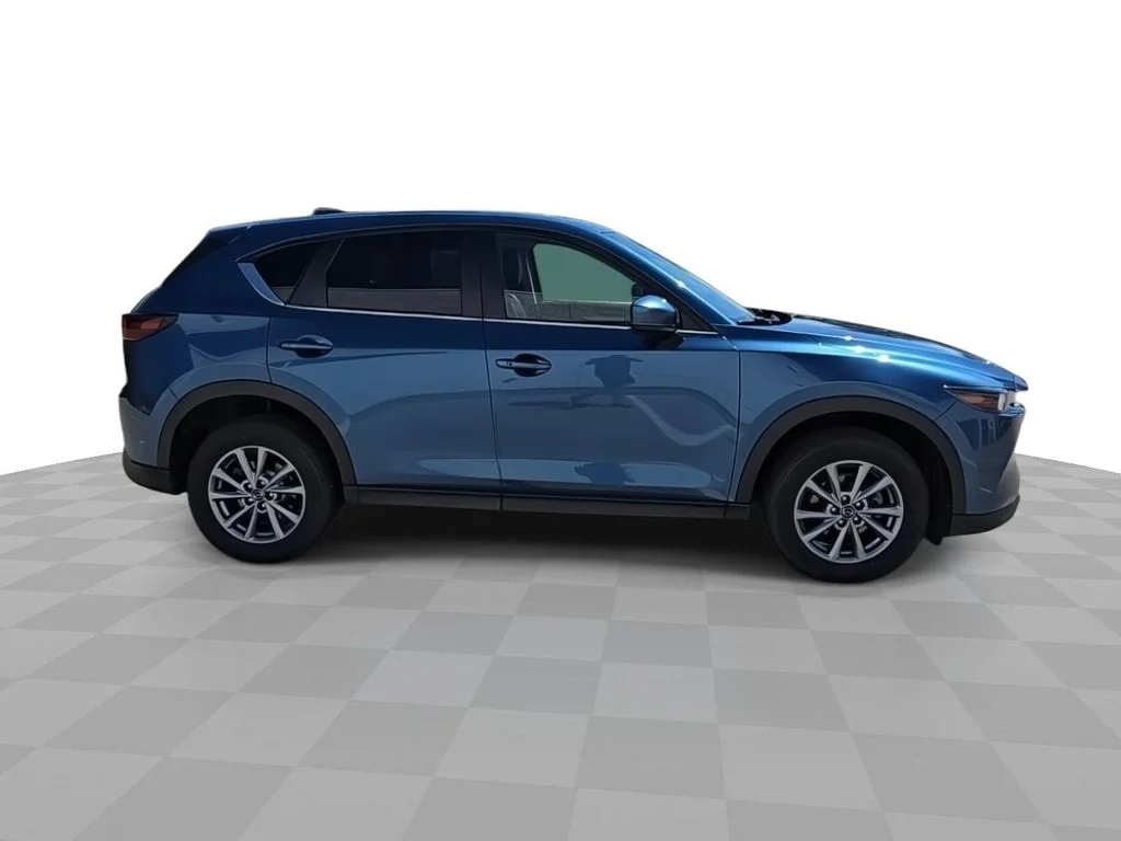 2023 Mazda CX-5 S Preferred package - Photo 9