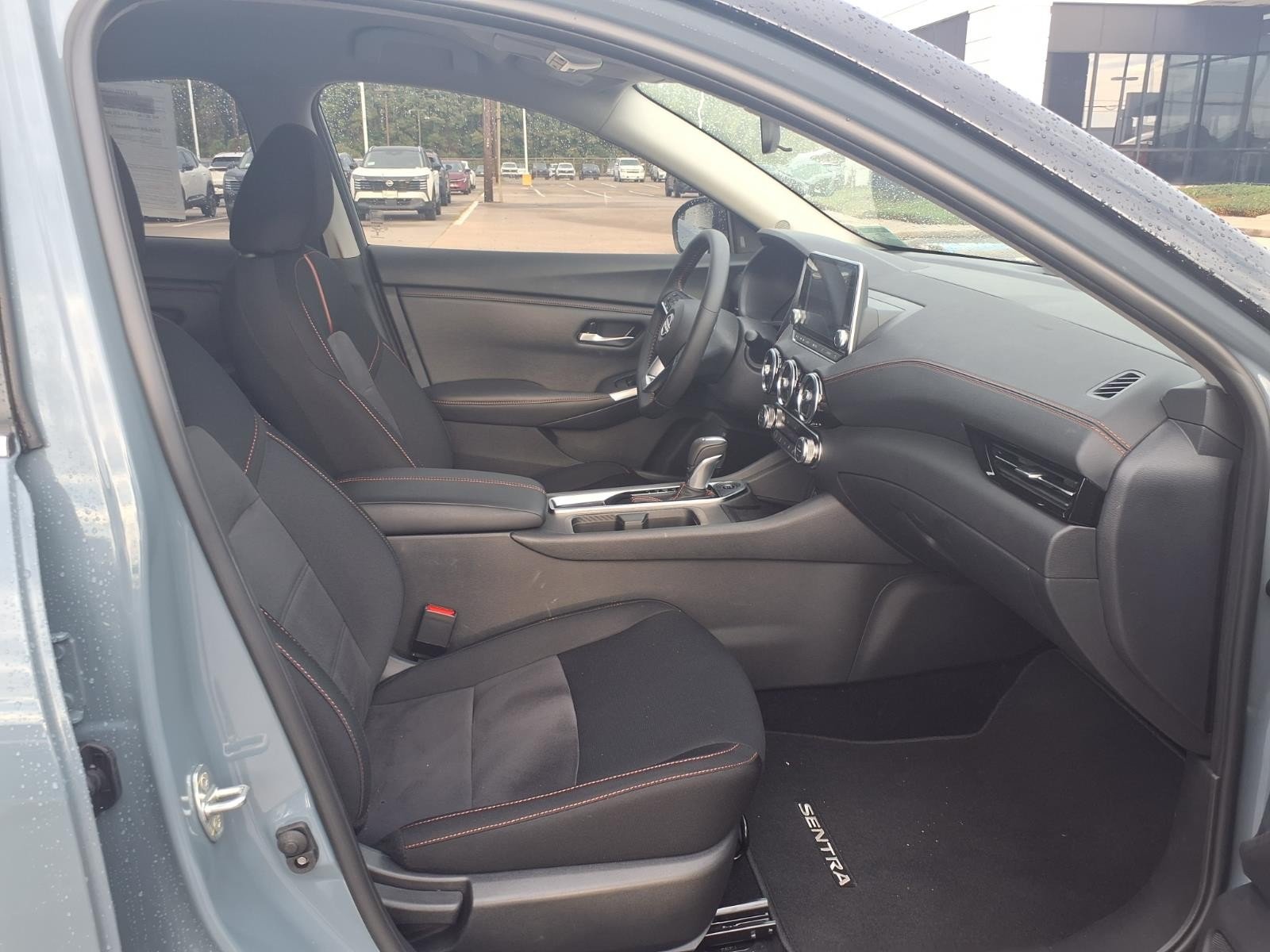 Used 2025  Nissan SR image 13