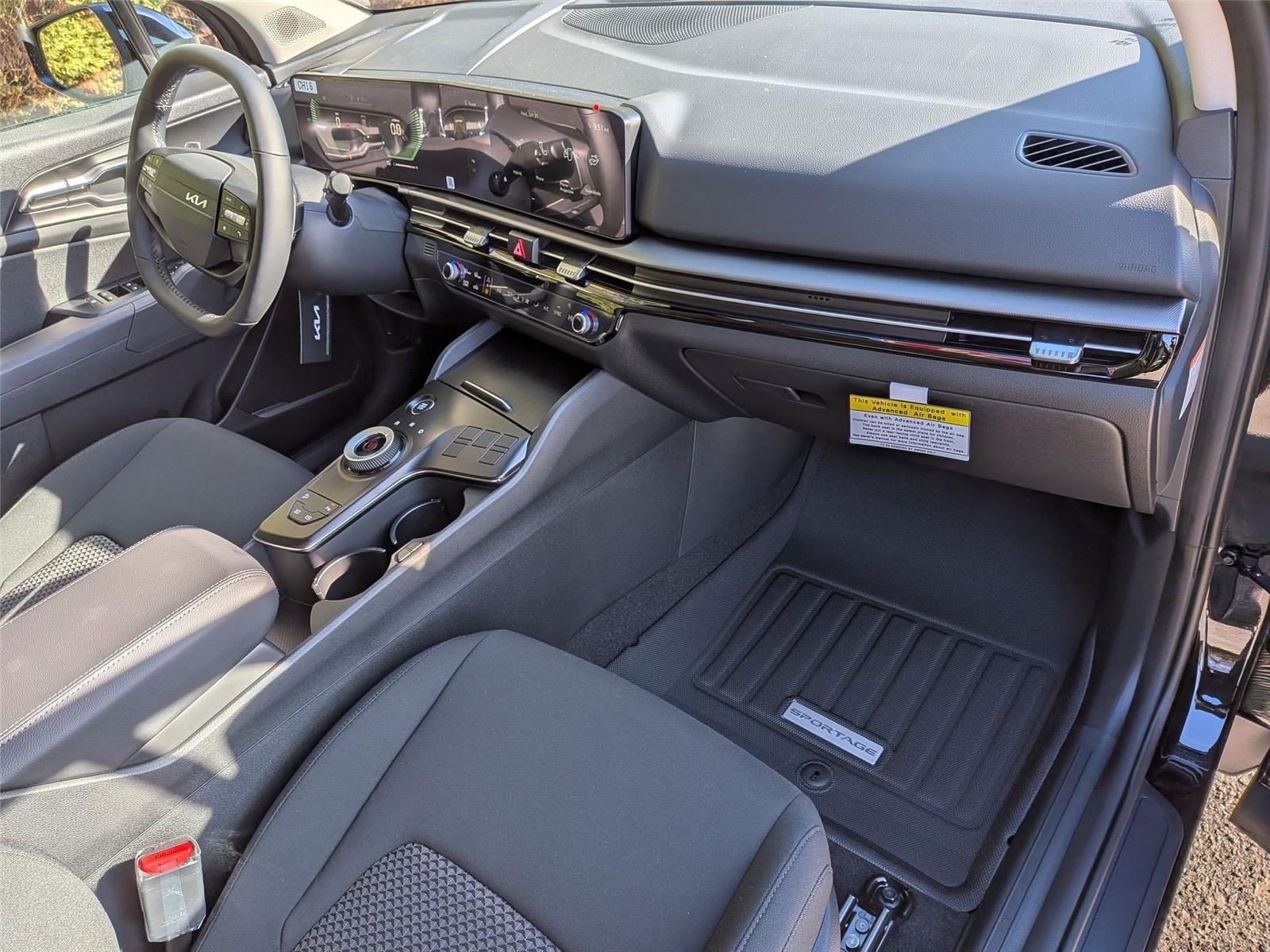 New 2026  Kia LX image 35