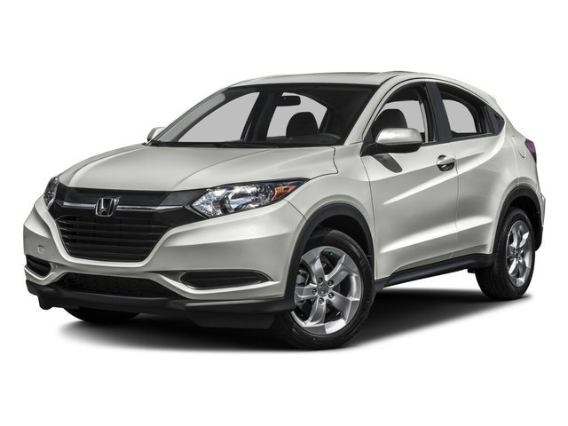 2016 Honda HR-V LX 2WD's photo